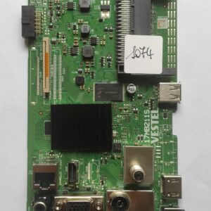 SCHEDA MAIN VESTEL 17MB211S 23604954 NUOVA ORIGINALE