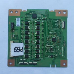 SCHEDA LED DRIVER 14ST016S-B01 REV.1.0 NUOVA ORIGINALE