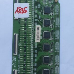 SCHEDA LED DRIVER RSAG7.820.9621/ROH NUOVA ORIGINALE