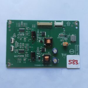 SCHEDA LED DRIVER 715G8483-P01-000-004K NUOVA ORIGINALE