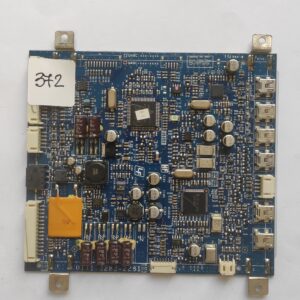 LED DRIVER 0171-2282-2281 NUOVA ORIGINALE