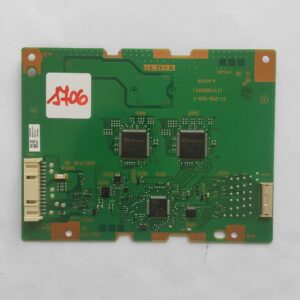 SCHEDA LED DRIVER SONY (100690111) 1-006-902-11 NUOVA ORIGINALE