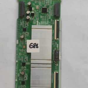 SCHEDA LED DRIVER SAMSUNG BN4400978A NUOVA ORIGINALE
