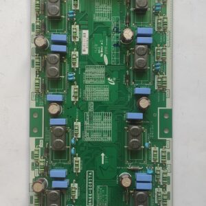 SCHEDA LED DRIVER BN44-00817A MOD UE55JS9000T NUOVA ORIGINALE