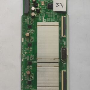 SCHEDA LED DRIVER SAMSUNG BN4400978B MOD QE55Q70RAT NUOVA ORIGINALE