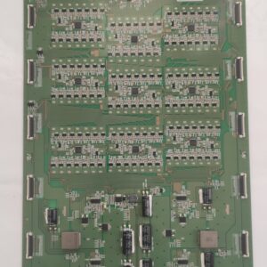 SCHEDA LED DRIVER LG KLS-D980BAHF288 B NUOVA ORIGINALE