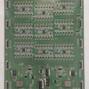 SCHEDA LED DRIVER KLS-D980BAHF288 A REV:0.8 6917L-0160A NUOVA ORIGINALE