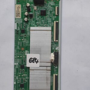 LED DRIVER PER SAMSUNG BN4401046D NUOVA ORIGINALE