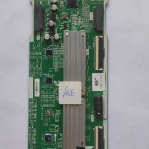 LED DRIVER PER SAMSUNG BN4400985D  NUOVA ORIGINALE