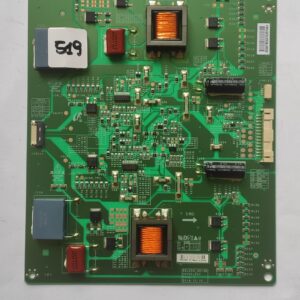 SCHEDA LED DRIVER PER SSL550_0D13B NUOVA ORIGINALE