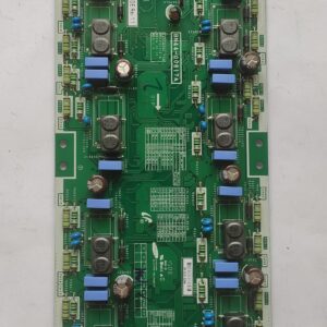 SCHEDA LED DRIVER SAMSUNG  BN44-00817A NUOVA ORIGINALE