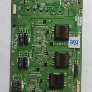 SCHEDA LED DRIVER PER LG KLS-E750RAMHF12 A REV0.6 6917L-0174A NUOVA ORIGINALE