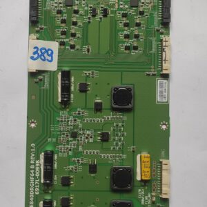 SCHEDA LED DRIVER PER  LG KLS-E840DRGHF64 B REV:1.0 6917L-0099B NUOVA ORIGINALE