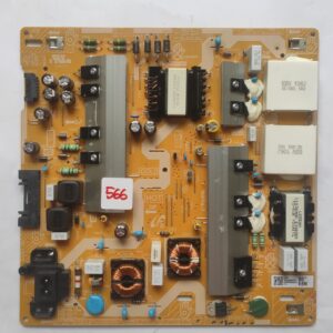 SCHEDA DI ALIMENTAZIONE L65E8N_RHS BN44-00932M NUOVA ORIGINALE