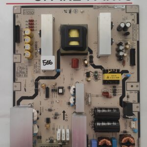 SCHEDA ALIMENTAZION LFD_SNB55 BN44-00478A  NUOVA ORIGINALE