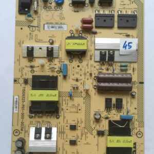 SCHEDA DI ALIMENTAZIONE 715G9325-P01-000-003M NUOVA ORIGINALE