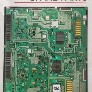 SCHEDA DI ALIMENTAZIONE BN4401130A NUOVA ORIGINALE