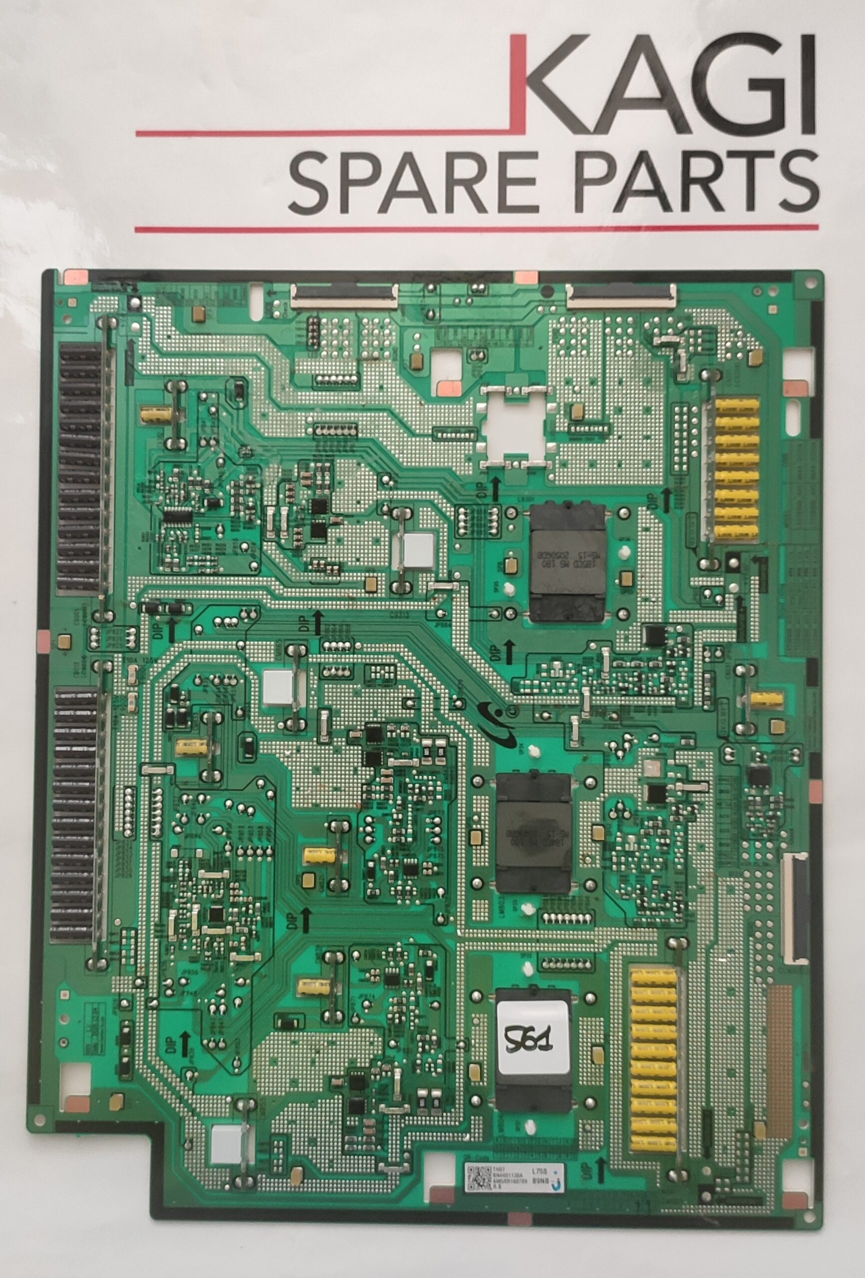 SCHEDA DI ALIMENTAZIONE BN4401130A NUOVA ORIGINALE