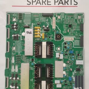 SCHEDA DI ALIMENTAZIONE SAMSUNG BN4400980C NUOVA ORIGINALE