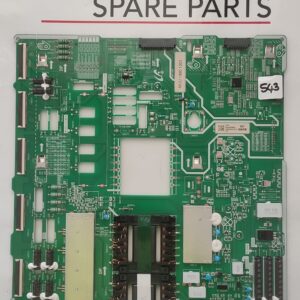 SCHEDA DI ALIMENTAZIONE BN4400980D SAMSUNG NUOVA ORIGINALE