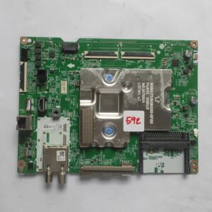 SCHEDA MAIN EAX69581701(1.1) MOD 65NAN0756PR  NUOVA ORIGINALE