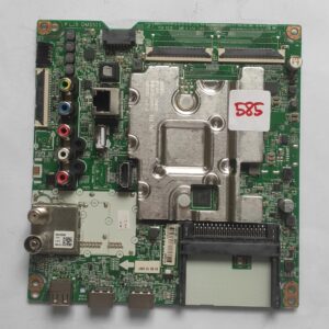 SCHEDA MAIN PER LG EAX68253605(1.1) MOD 65UM7050PLA NUOVA ORIGINALE
