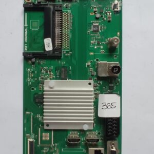 SCHEDA MAIN UKT190R-6 NUOVA ORIGINALE