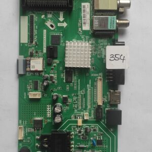 SCHEDA MAIN PER SHARP TP.MS6486X.PA511 MOD 24BC1E NUOVA ORIGINALE