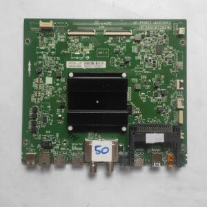 SCHEDA MAIN TCL 40-R51MG2-MAB2HHF G RT2851 RT2851M MOD 55P815 NUOVA ORIGINALE