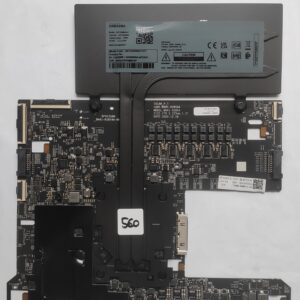 SCHEDA MAIN PER SAMSUNG BN41-02854 MOD QE75QN900AT NUOVA ORIGINALE