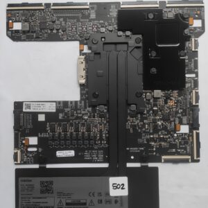 SCHEDA MAIN PER SAMSUNG BN41-02854 MOD QE65QN800AT  NUOVA ORIGINALE