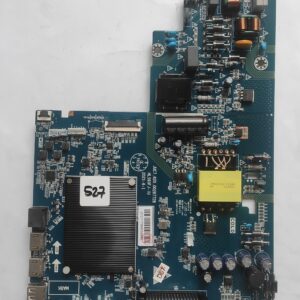 SCHEDA MAIN PER OK. JUC7.820.00287728 HLS93FJ-IU MOD 43951UC-TAB NUOVA ORIGINALE