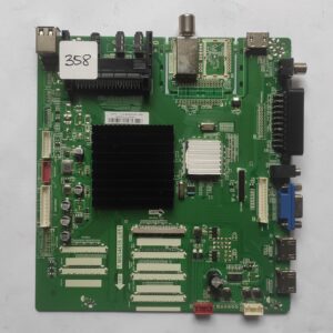 SCHEDA MAIN T.MS3463S.U851 MOD LED-55DN4T2 NUOVA ORIGINALE