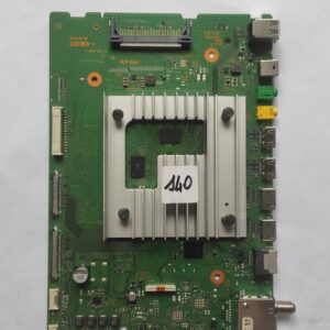 SCHEDA MAIN SONY 1-009-724-11 MOD KD-43X85J NUOVA ORIGINALE