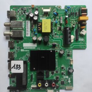 SCHEDA MAIN XIAOMI TPD.MS6683.PB792 NUOVA ORIGINALE