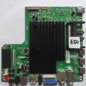 SCHEDA MAIN HK.T.RT2861.V.V09 NUOVA ORIGINALE