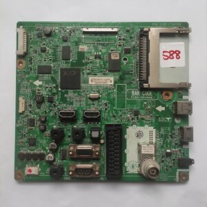 SCHEDA MAIN LG EAX65120904(1.0) MOD 42LN549C NUOVA ORIGINALE