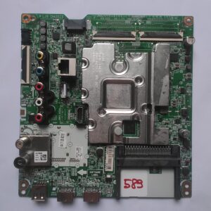 SCHEDA MAIN PER TV LG EAX68253605(1.1) MOD 65UM7100PLA NUOVA ORIGINALE