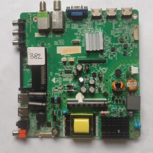 SCHEDA MAIN MSD3663-T8C1 NUOVA ORIGINALE
