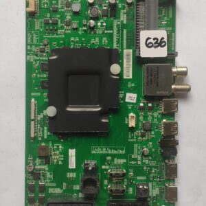 SCHEDA MAIN RSAG7.820.6392/ROH NUOVA ORIGINALE