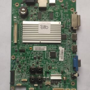 SCHEDA MAIN PANASOMIC 715G7515-M0G-000-005K MOD TH-32EF1E NUOVA ORIGINALE
