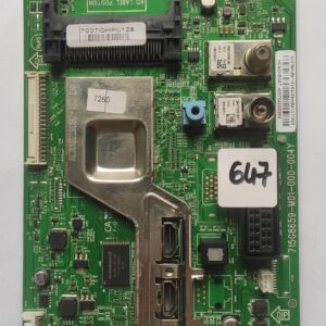 SCHEDA MAIN 715G8659-M01-000-004Y NUOVA ORIGINALE