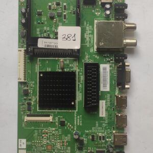 SCHEDA MAIN 5823-A6M33G-0P20 VER00.05 NUOVA ORIGIALE