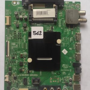 SCHEDA MAIN RSAG7.820.9795/ROH 1.2mm NUOVA ORIGINALE
