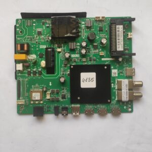 SCHEDA MAIN TPD.MT9602.PB766(T) NUOVA ORIGINALE