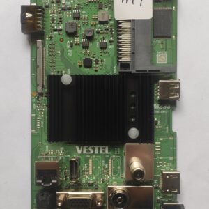 SCHEDA MAIN VESTEL 17MB230 BARCODE  23630931 NUOVA ORIGINALE