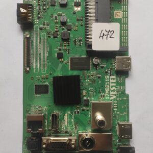 SCHEDA MAIN VESTEL 17MB211S BARCODE 23634002 NUOVA ORIGINALE