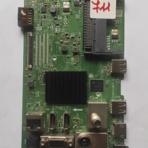 SCHEDA MAIN VESTEL 17MB171 BARCODE  23735278 NUOVA ORIGINALE