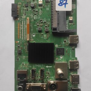 SCHEDA MAIN VESTEL 17MB171 BARCODE 23688883 NUOVA ORIGINALE
