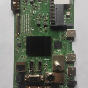 SCHEDA MAIN VESTEL 17MB171 BARCODE 23650749 NUOVA ORIGINALE